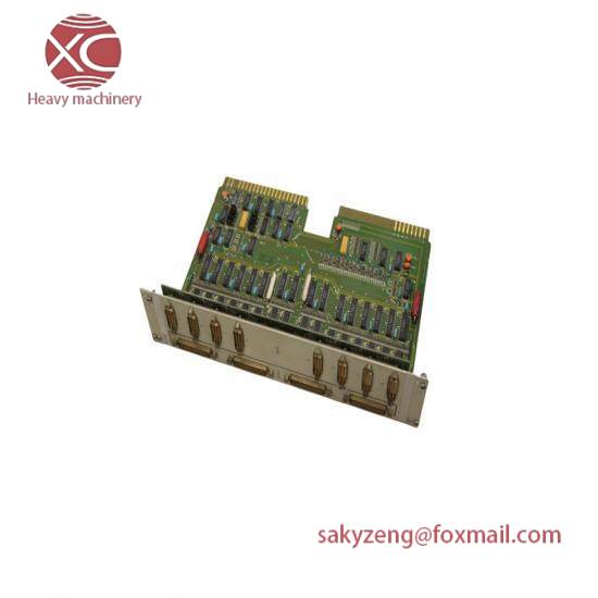 ABB It 1530c