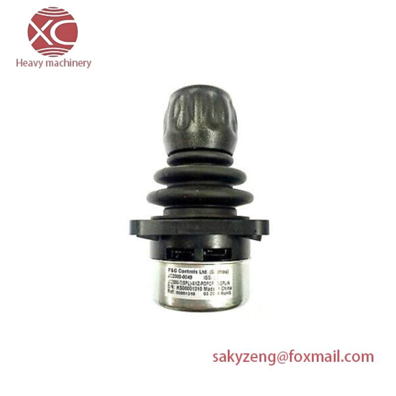 ABB JC2000-0049 DSQC679 Teach Pendant