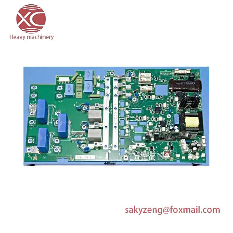 ABB JINT-E02C Inverter motherboard