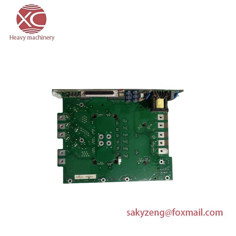 ABB JSEM-D3C1 Drive Board