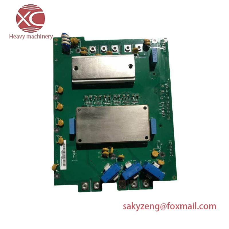 ABB JSEM-D4C new drive board