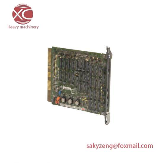ABB KA96 Modures HESG 440860 HE61803-311/39 HESG216785
