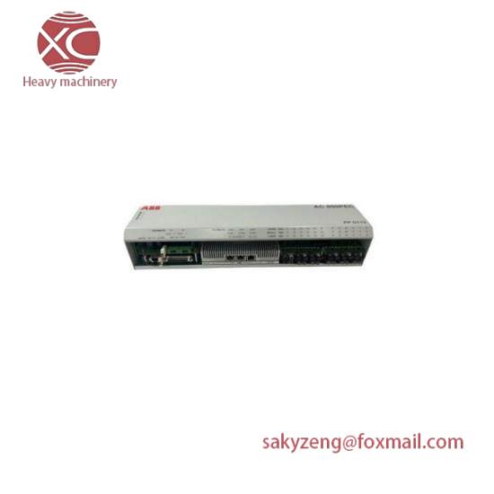 ABB KU B921 A01 3EHL409054R0001 PCB CARD