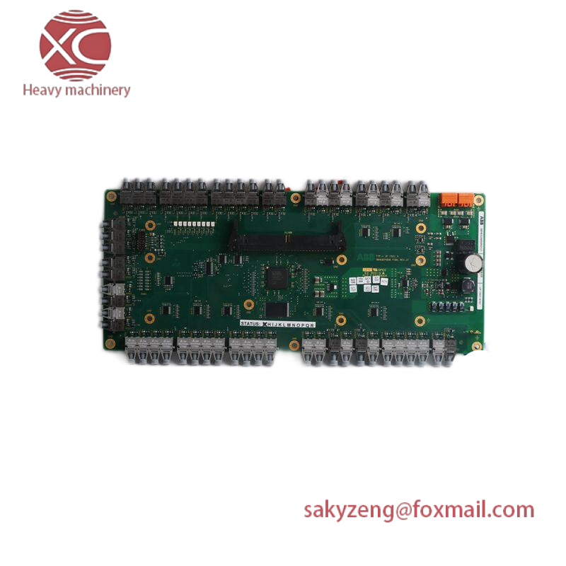 ABB KUC720AE01 3BHB000652R0001