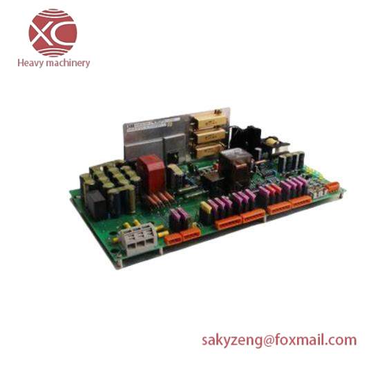 ABB KUC720AE101 3BHB000652R0101