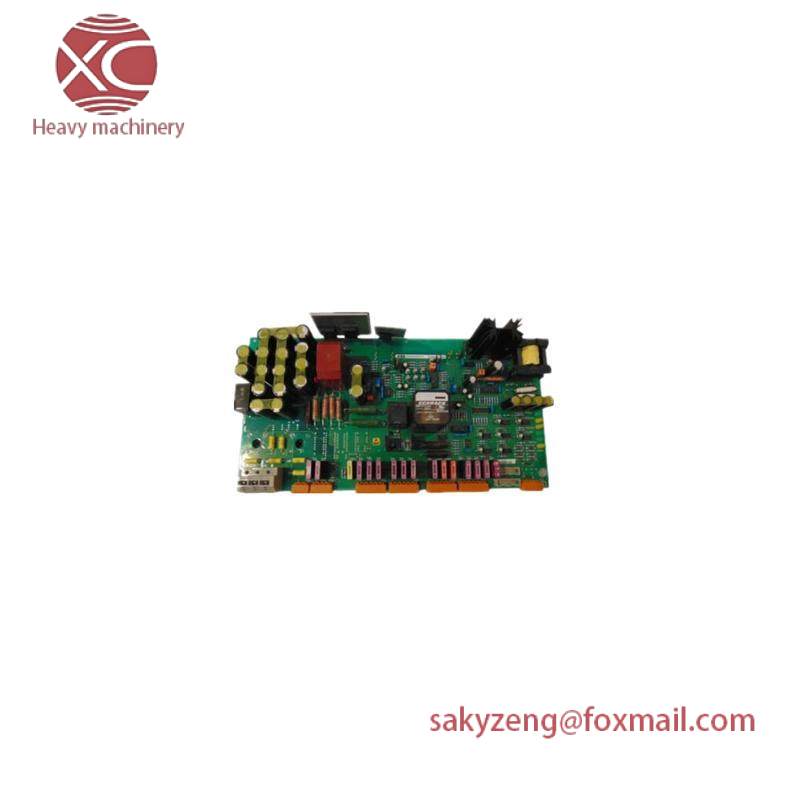 ABB KUC720AE101 3BHB000652R0101