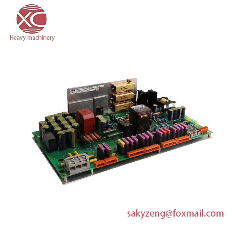ABB KUC720AE