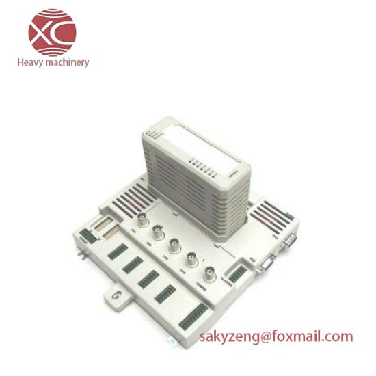 ABB LDGRB-01 3BSE013177R1