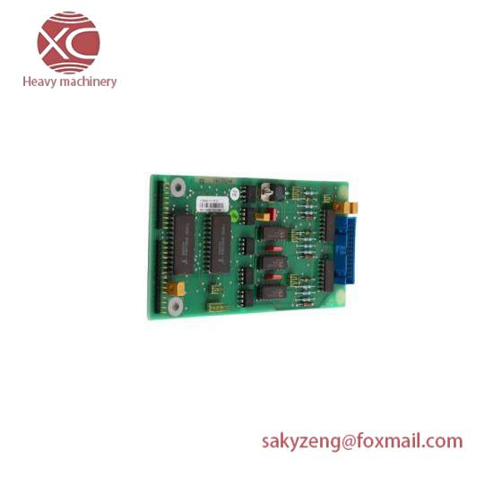 ABB LEX11 R1D ANR27900277 Control Circuit Board