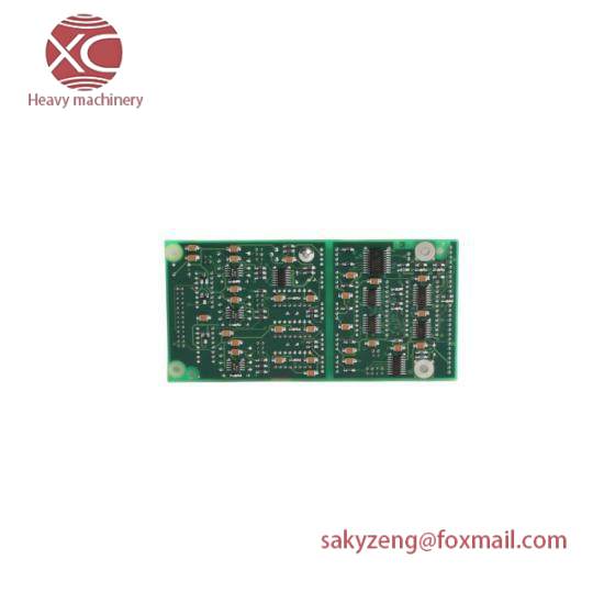 ABB LEX11 R1D ANR27900277 Control Circuit Board