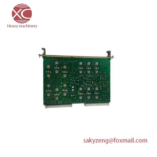 ABB LT8978bV1 HIEE320639R1 BOARD