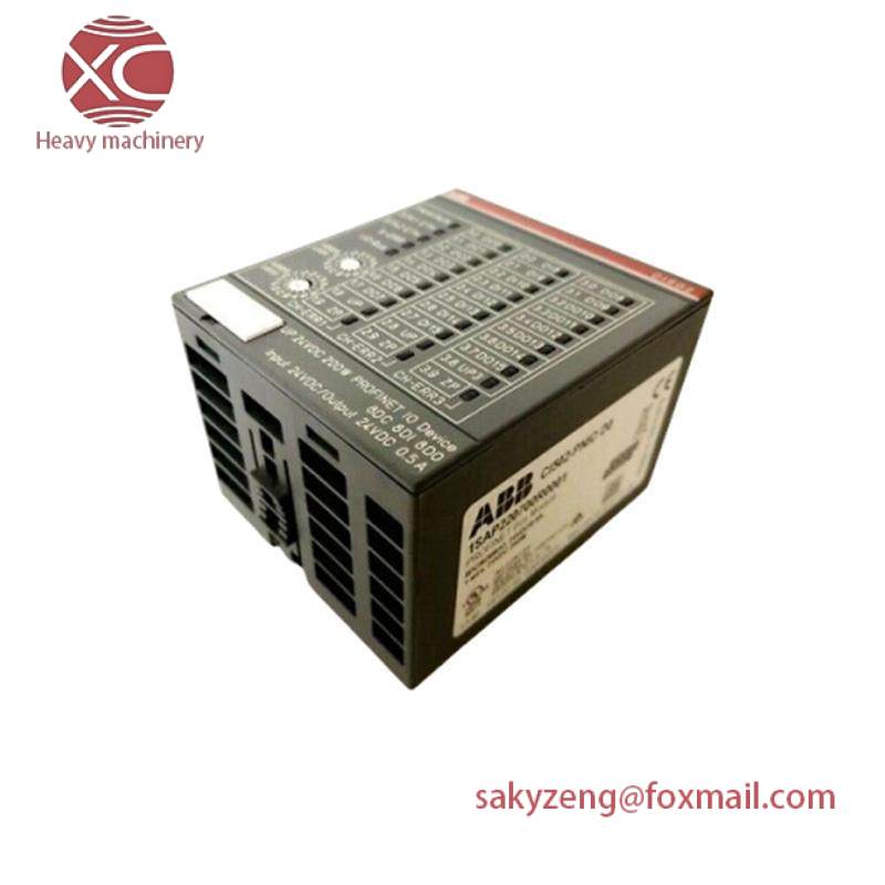 ABB LWN2660-6E 3BHL000986P7002