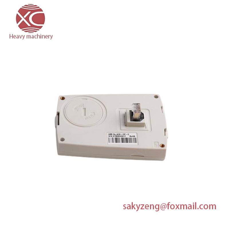 ABB LZ01 LZ 01 CARD MODULE