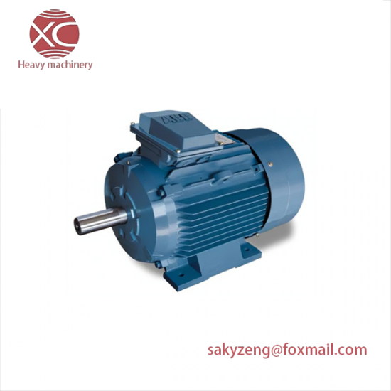 ABB M2QA225S4A
