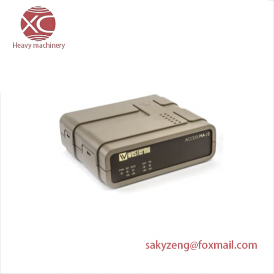 ABB MA12 Short Haul Modem