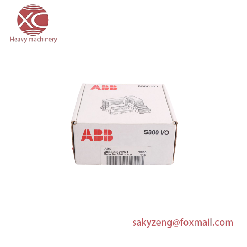 ABB MASTERPIECE 40 CX472 GJR6100800R1 Miniature Circuit Breaker
