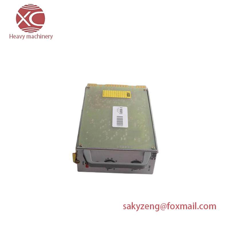 ABB MB21 MB 21 H&B Contronic