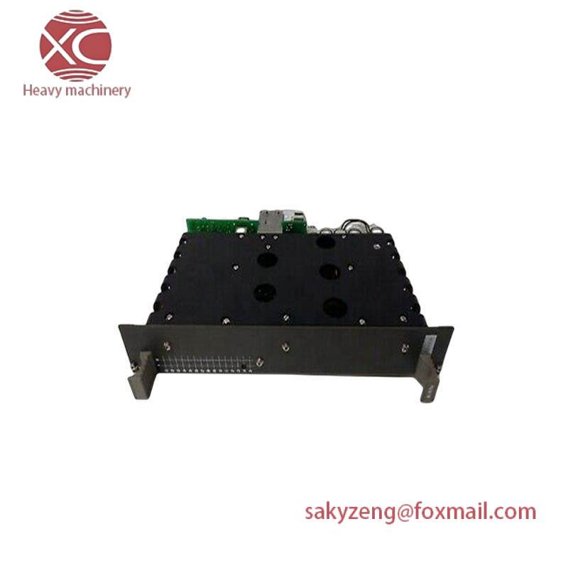 ABB MC91 HESG112714/B