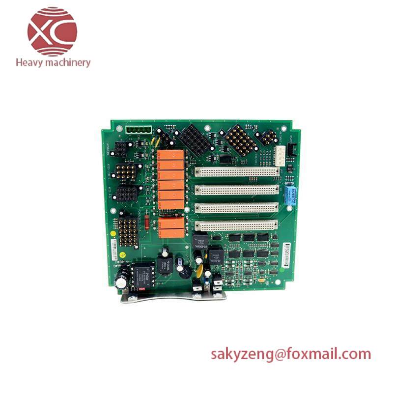 ABB MCOB-01 3HNE00010-11 Main Controller Board