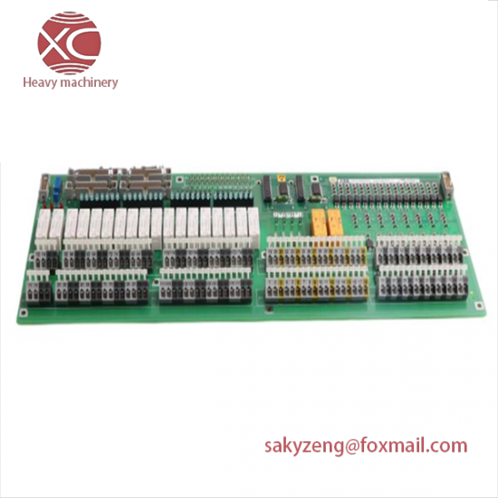 ABB MCX913-1-5-1 HESG440827R51 HESG112835/A Module