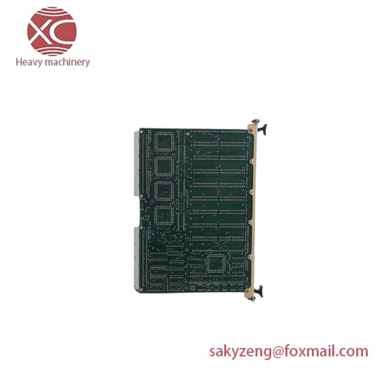 ABB MEM86-3*192 CMBMR3 Memory Board