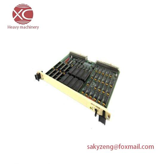 ABB mem86-3*192/s2r3r3 DRIVES MEMORY BOARD