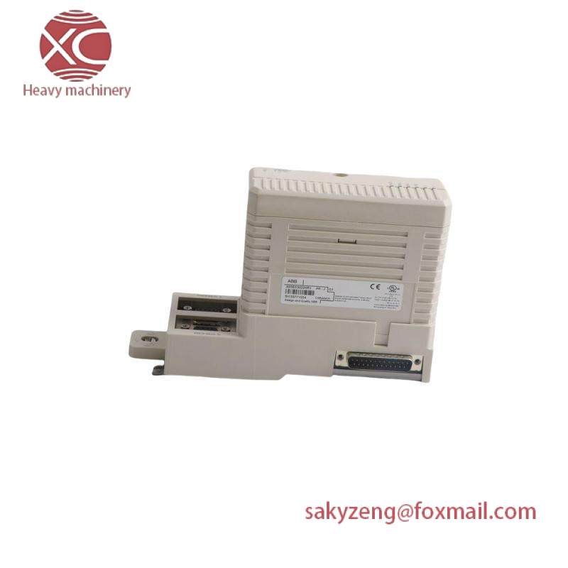 ABB MFE460A003BW Servo Drive