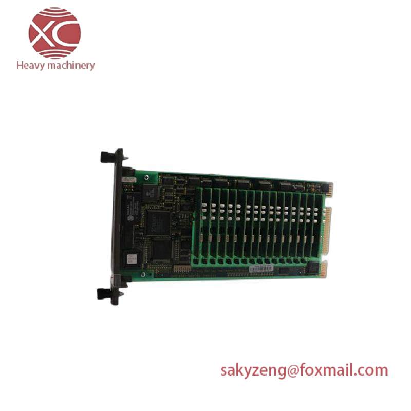 ABB MM21 MM 21 Module