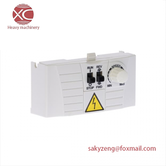 ABB MPOT-01 Potentiometer