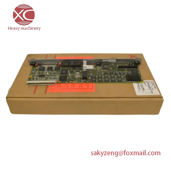 ABB MPRC-086349-002  PCB Board
