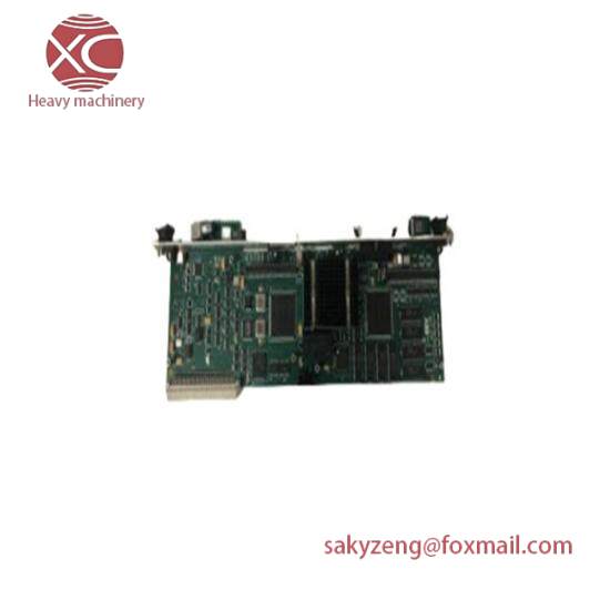 ABB MPRC-086444-005 Measurement Process Board