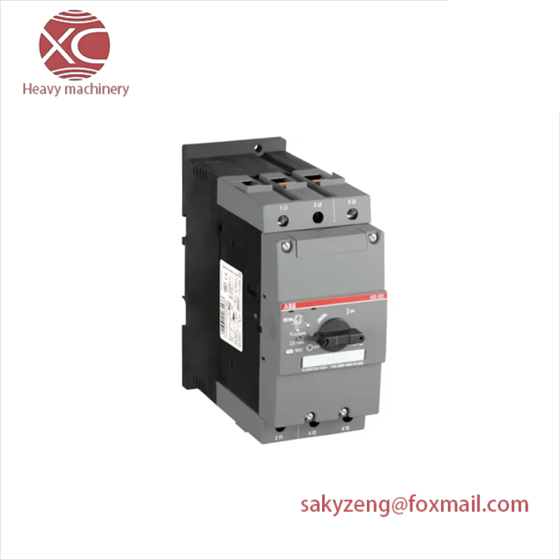 ABB MS495 1SAM550000R1008 Manual Motor Starter