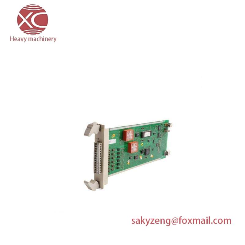 ABB MSR04X1