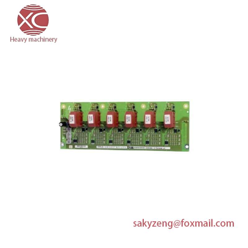 ABB MSR04XI