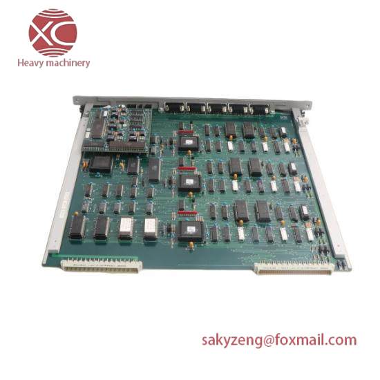 ABB MSR04XI Serial Communications Module