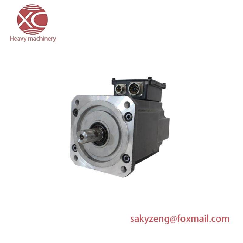 ABB MU200505955890/02 Servo Motor