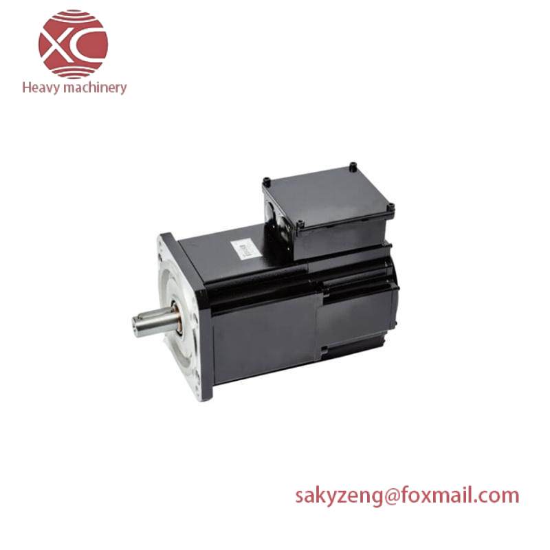 ABB MU203HAC031537-001 Servo Motor
