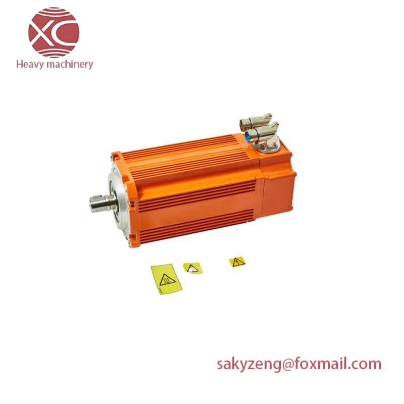 ABB MU300 3HAC040657-003 Motor unit
