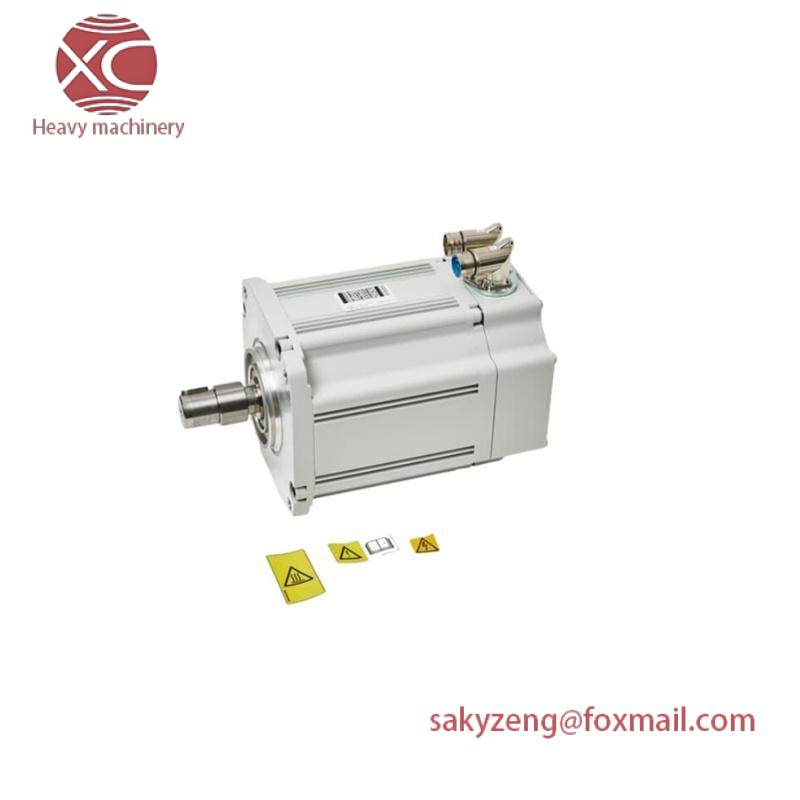ABB MU400 3HAC040658-002 Motor unit