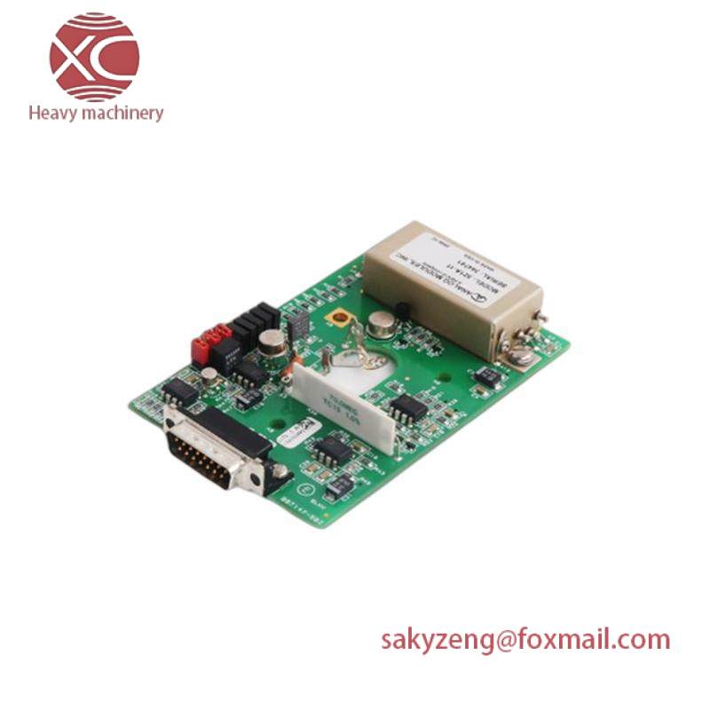 ABB MZ03 MZ 03 H&B Contronic