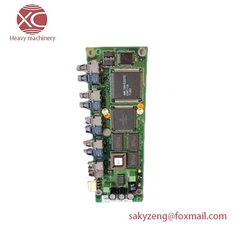 ABB NAMC-03 CONTROL BOARD KIT