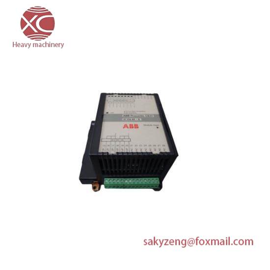 ABB NBRA-659C