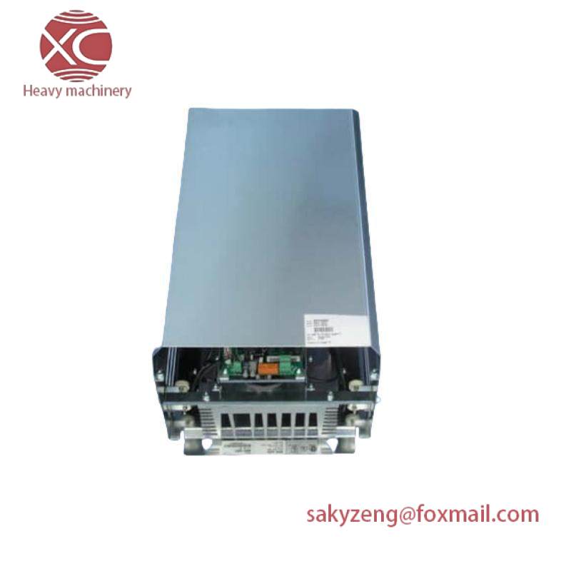 ABB NBRA-669C Chopper module