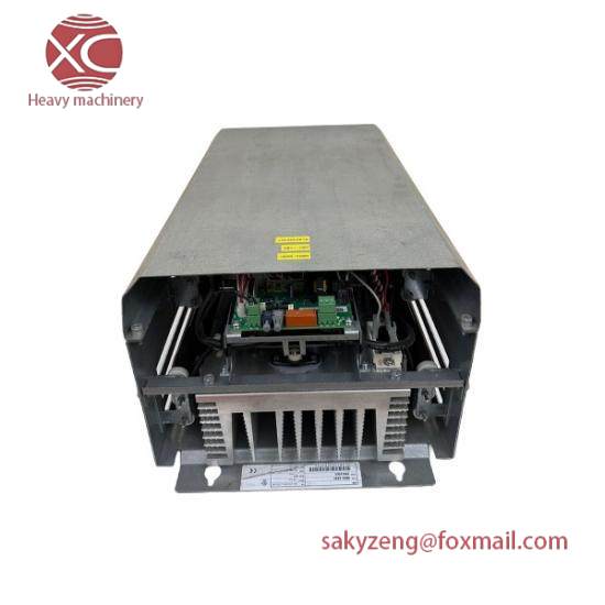 ABB NBRA-669C Universal Brake Chopper