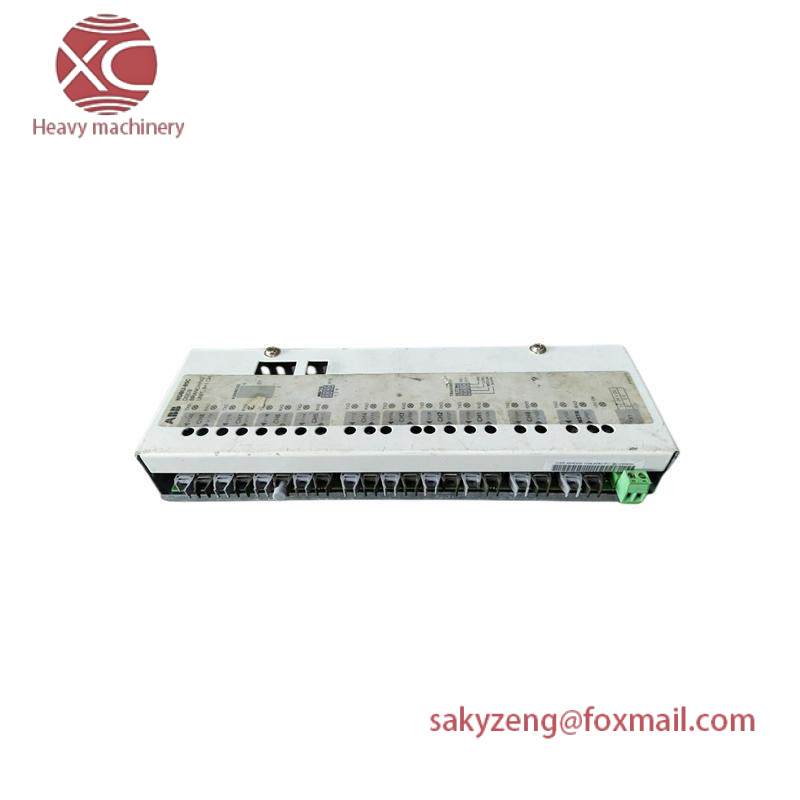 ABB NDBU-85C Branching Unit