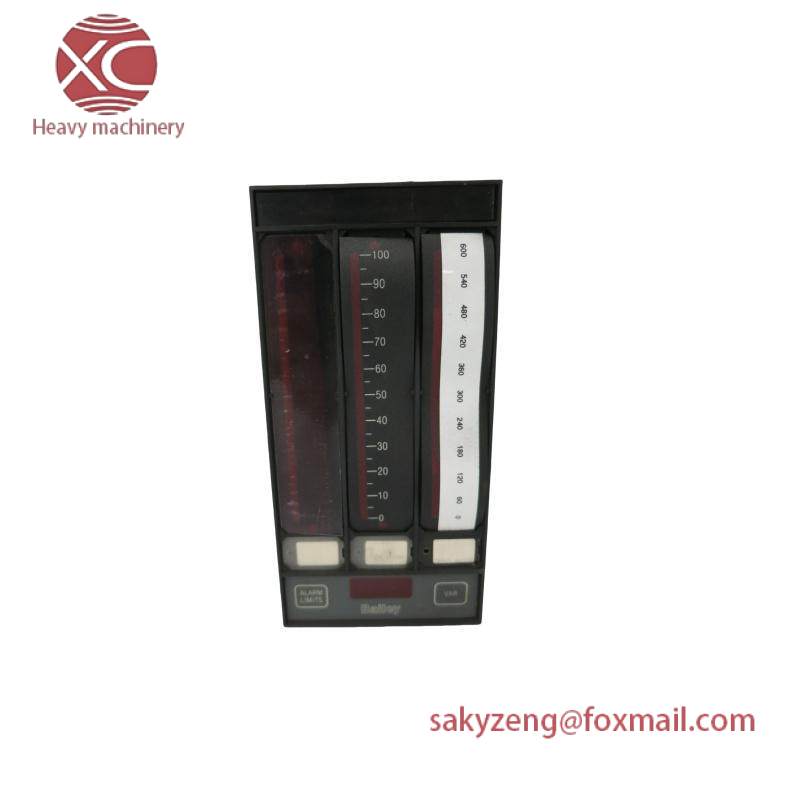 ABB NDCS03 NETWORK 90 The inverter