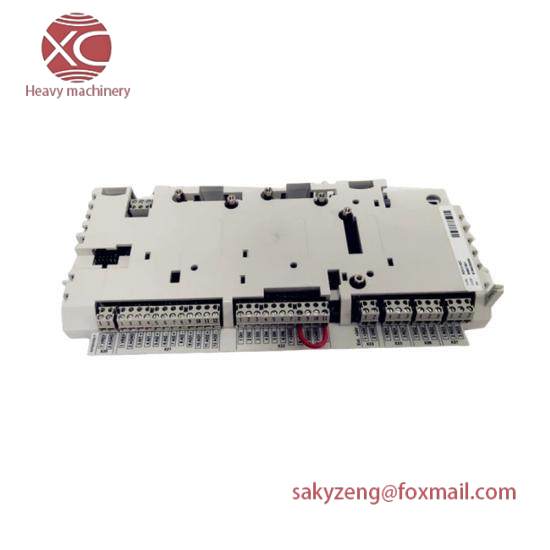 ABB NDCU-12C Control Unit