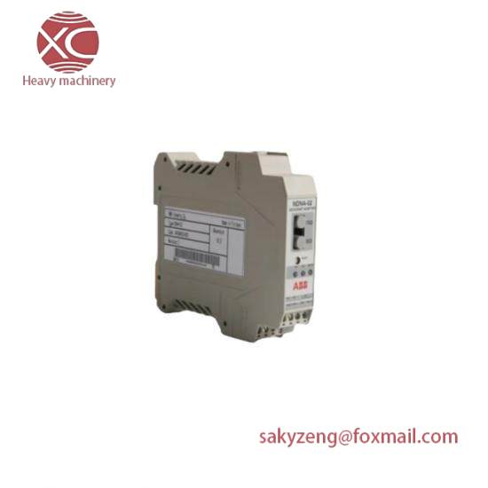 ABB NDNA-02-KIT 3AUA489002B5047 Competitive Price