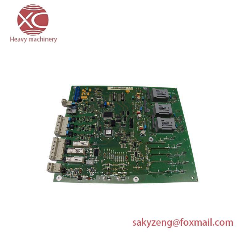 ABB NDSC-02 3ADT220090R0039 Digital Module