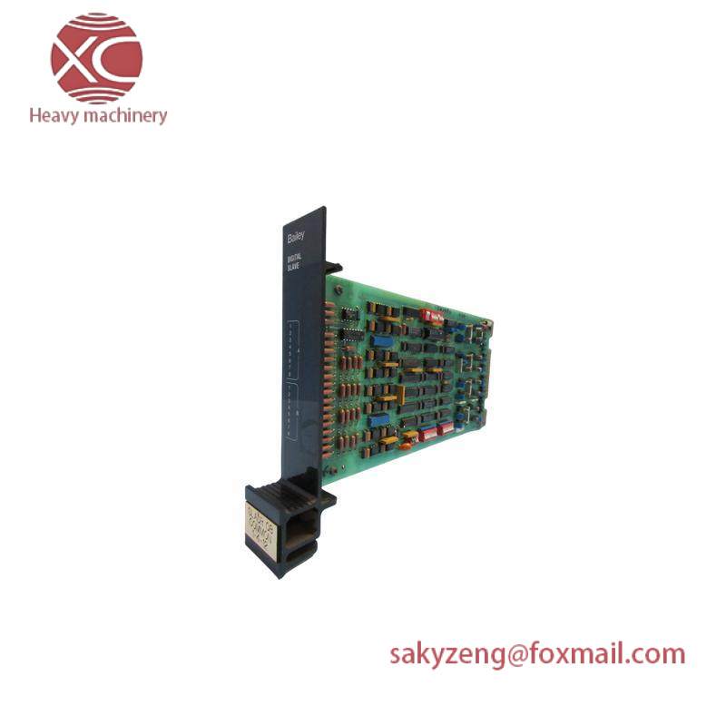 ABB NDSM05 SLAVE MODULE